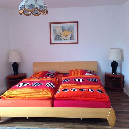 Apartment Nuernberg-City Extérieur photo