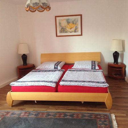 Apartment Nuernberg-City Extérieur photo