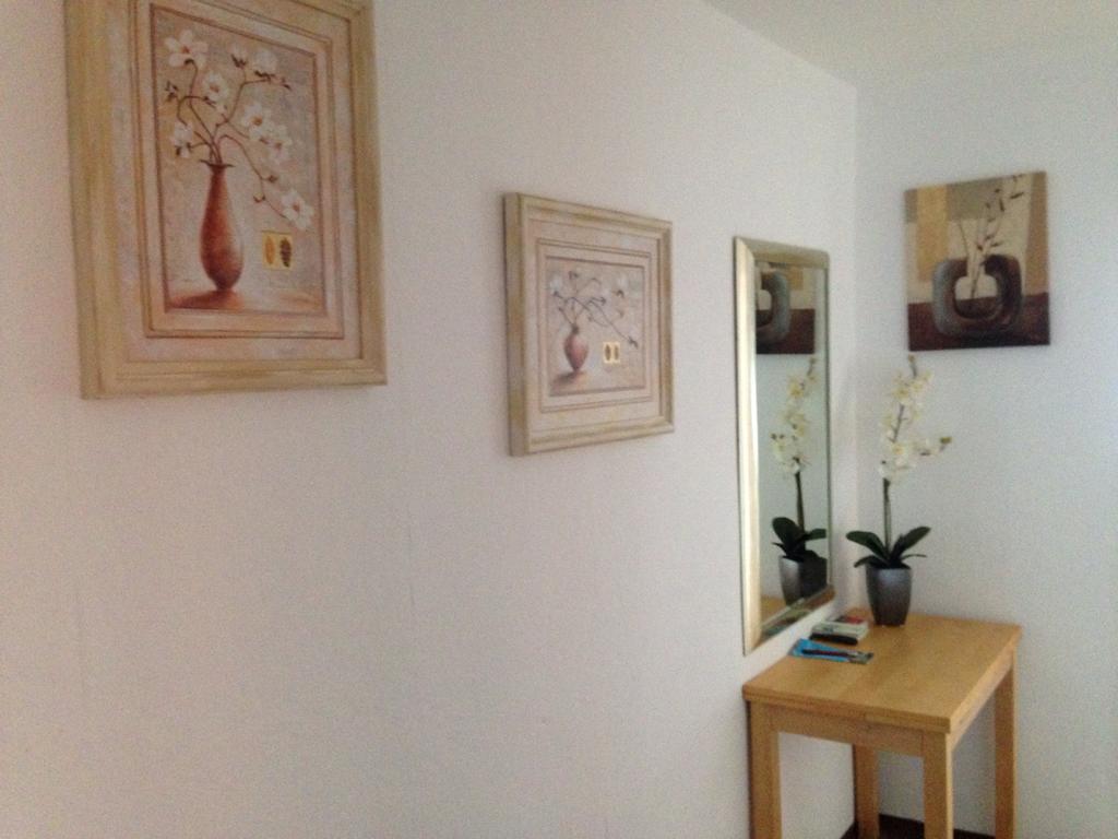 Apartment Nuernberg-City Extérieur photo