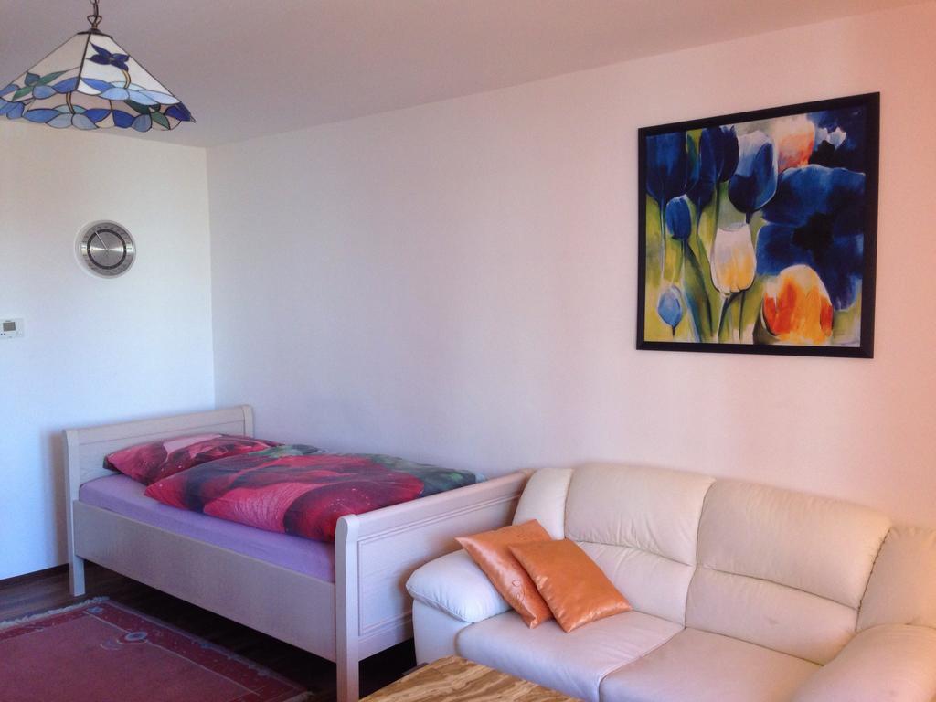 Apartment Nuernberg-City Extérieur photo