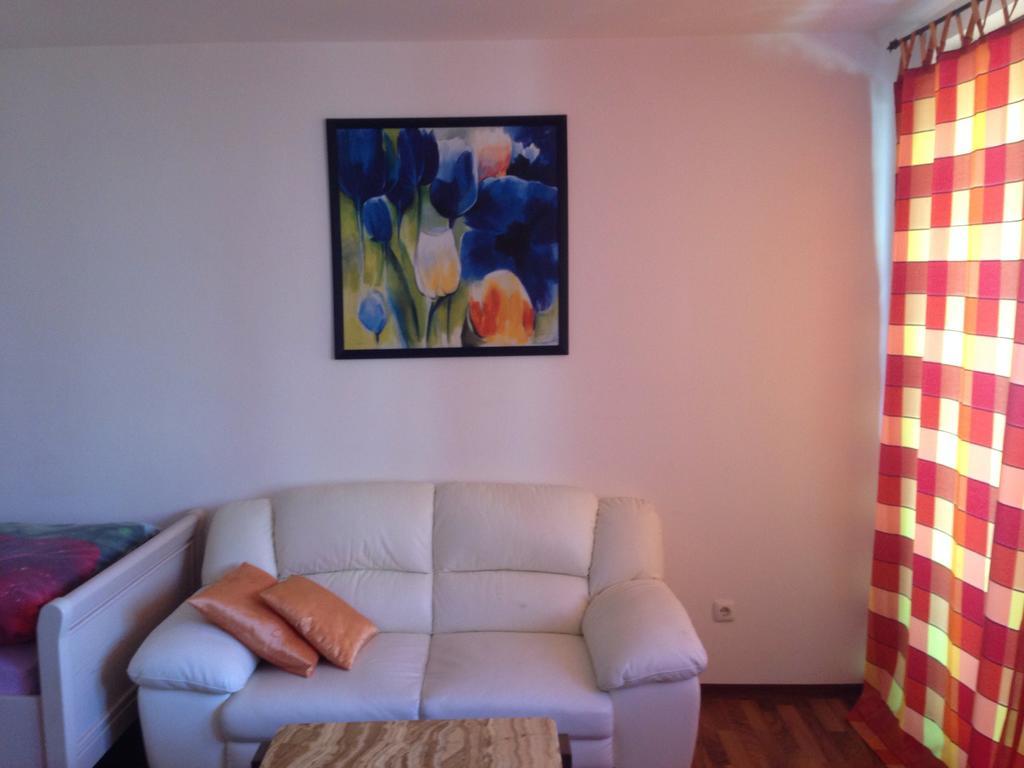 Apartment Nuernberg-City Extérieur photo